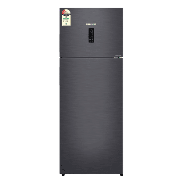 Buy LIEBHERR Cluster 3 428 Litres 2 Star Frost Free Double Door